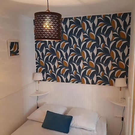 Location Appartement 100 M De La Plage Pénestin 外观 照片