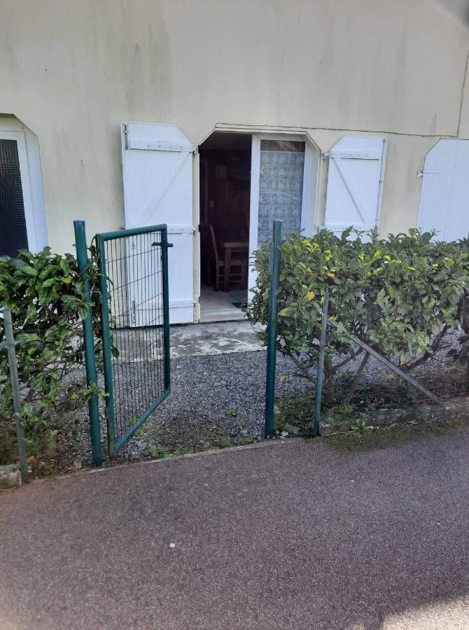 Location Appartement 100 M De La Plage Pénestin 外观 照片