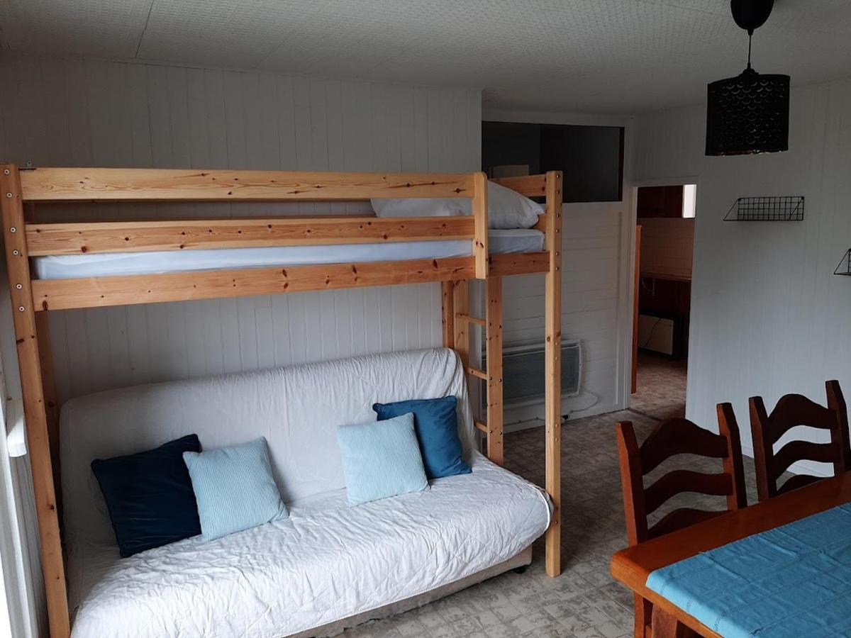 Location Appartement 100 M De La Plage Pénestin 外观 照片