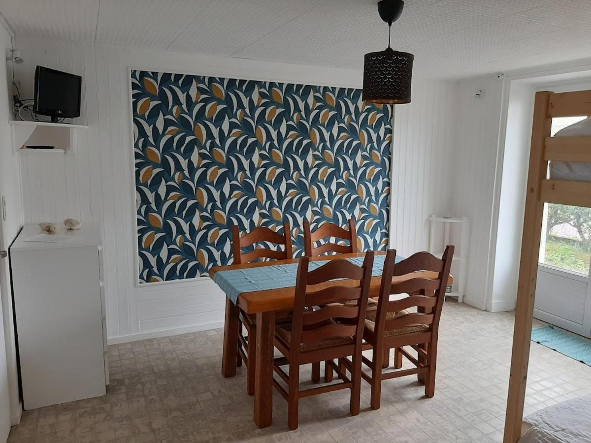 Location Appartement 100 M De La Plage Pénestin 外观 照片