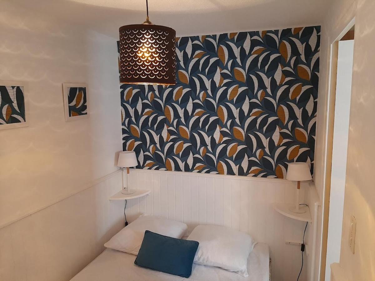 Location Appartement 100 M De La Plage Pénestin 外观 照片