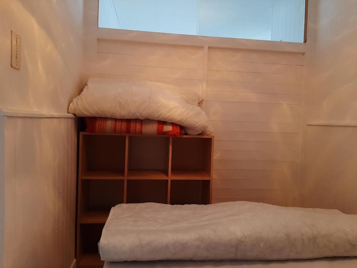 Location Appartement 100 M De La Plage Pénestin 外观 照片