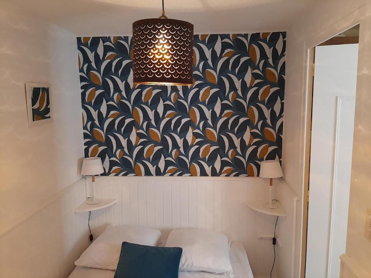 Location Appartement 100 M De La Plage Pénestin 外观 照片