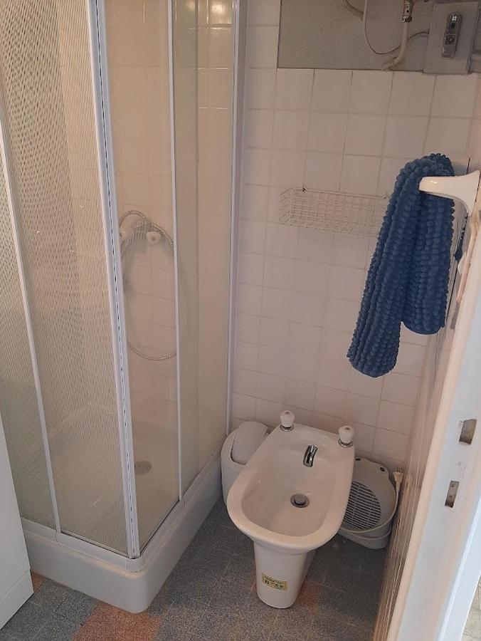 Location Appartement 100 M De La Plage Pénestin 外观 照片