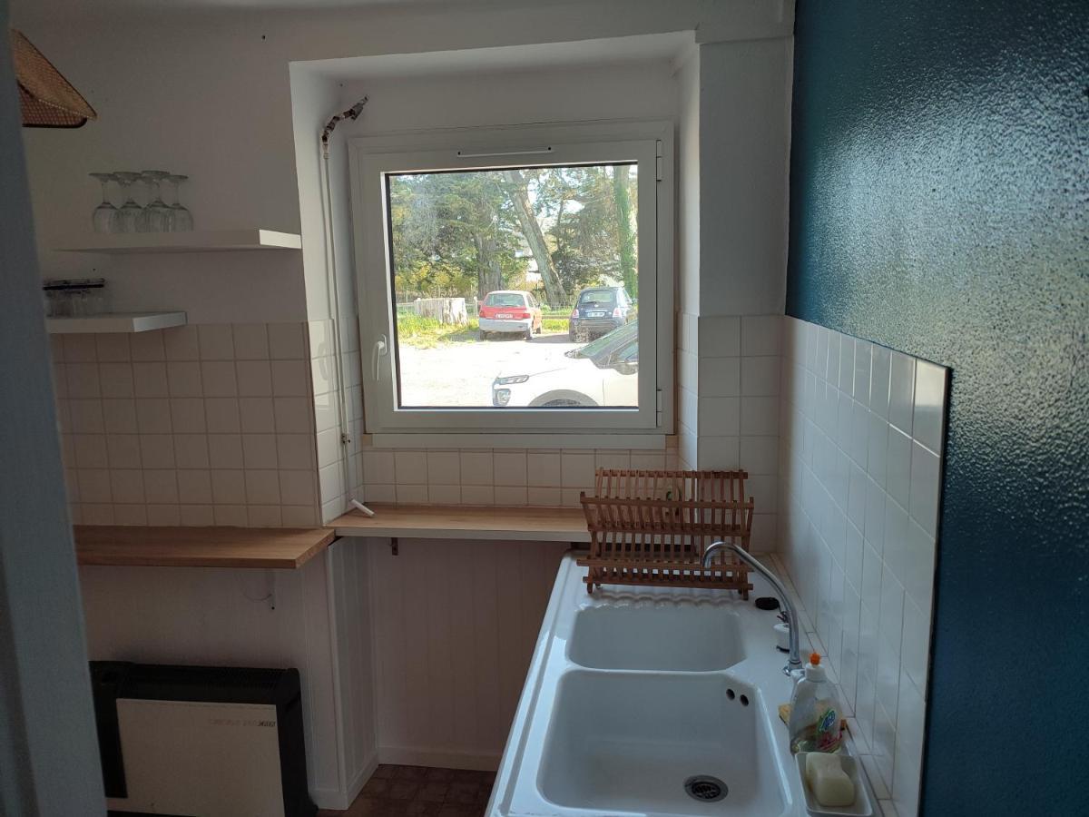 Location Appartement 100 M De La Plage Pénestin 外观 照片